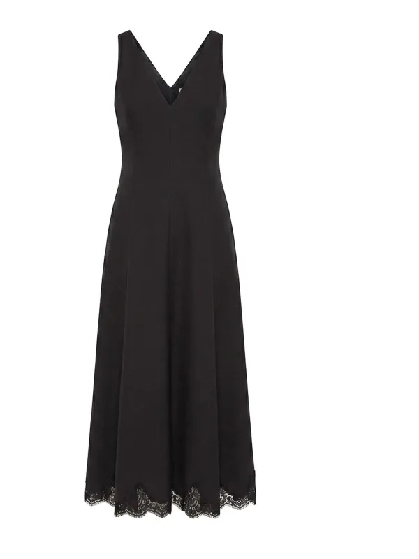 MIDI DRESS made by Valentino Garavani