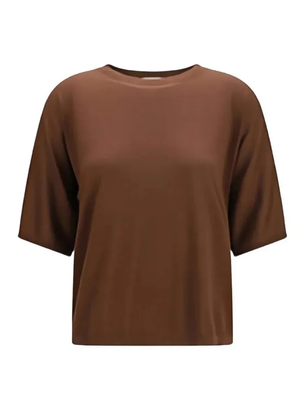 T-SHIRT made by Brunello Cucinelli