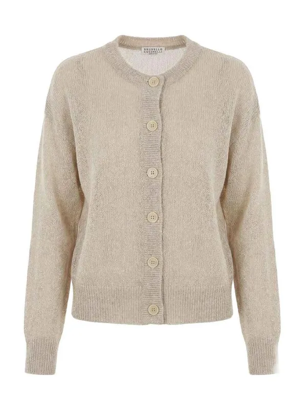 CARDIGAN made by Brunello Cucinelli