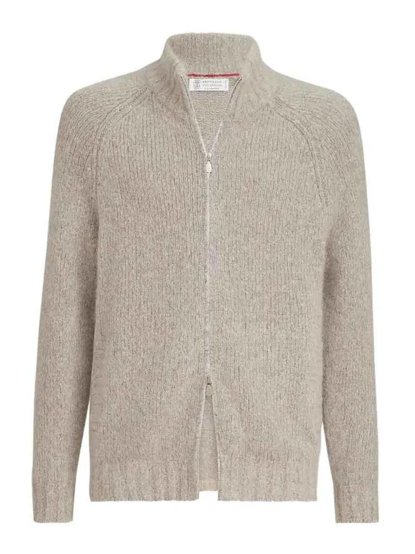 CARDIGAN made by Brunello Cucinelli