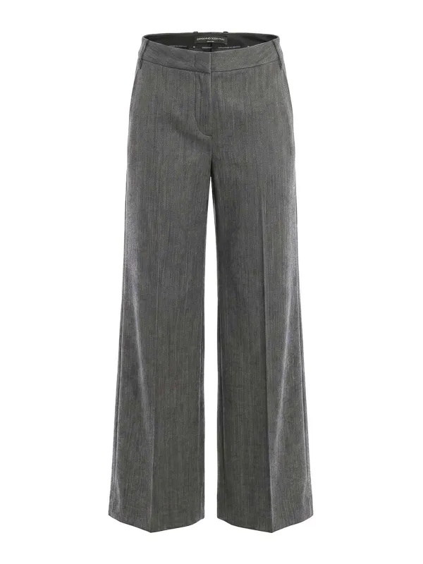 PANTS made by Ermanno Scervino