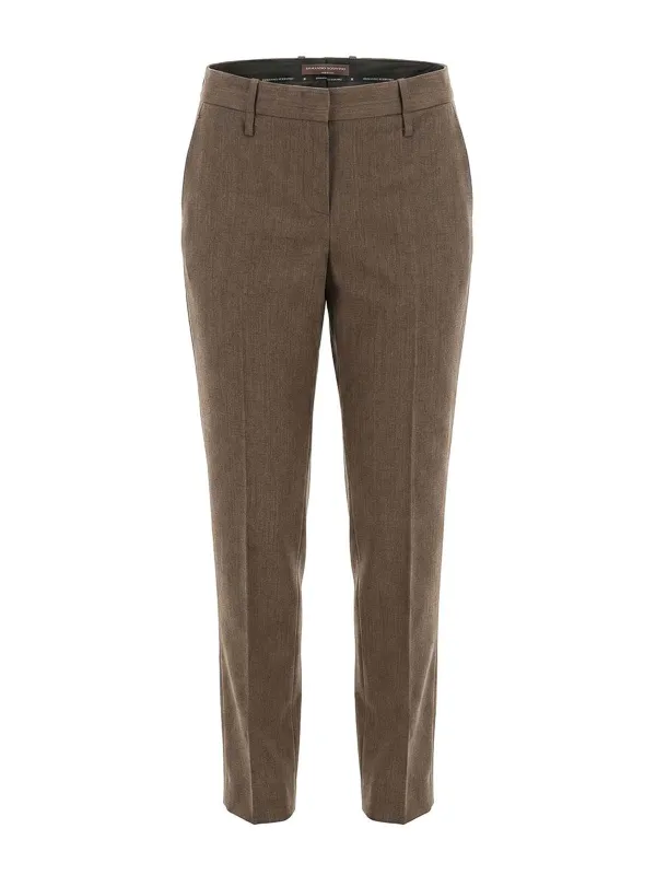 PANTS made by Ermanno Scervino