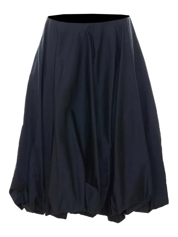 BALLOON SKIRT made by Balenciaga