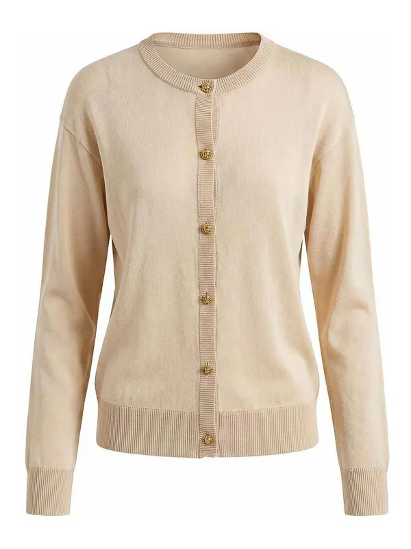 CARDIGAN made by Bottega Veneta