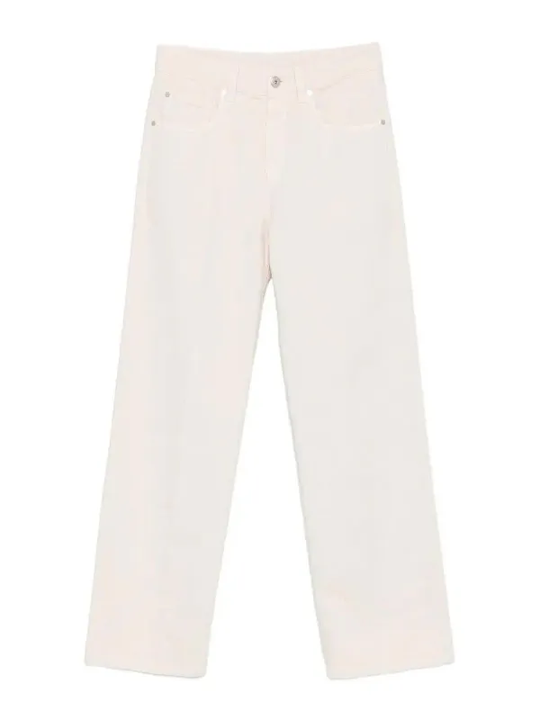 DYED PANTS made by Brunello Cucinelli