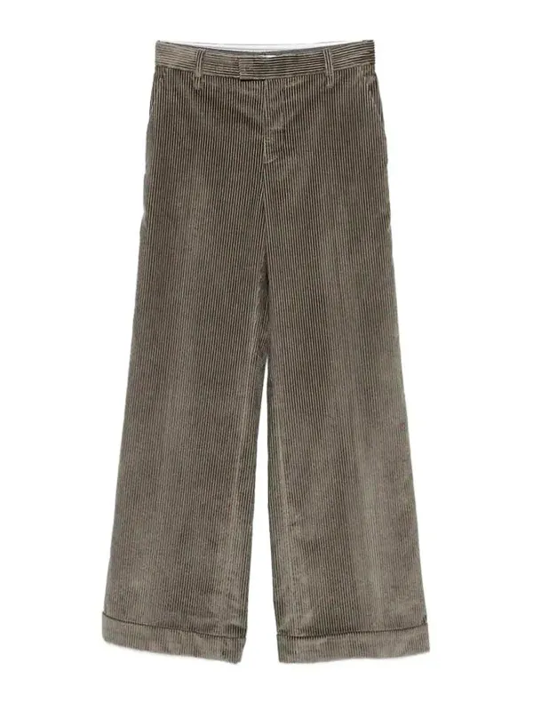 PANTS made by Brunello Cucinelli