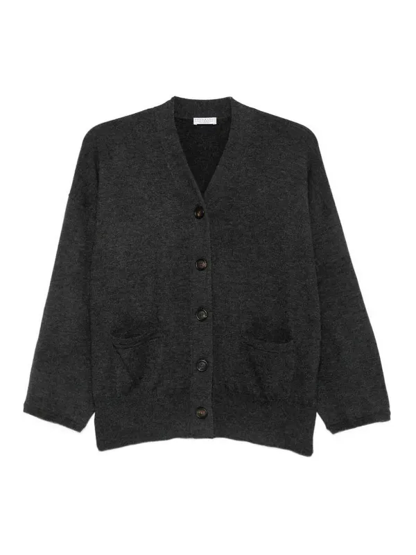 CARDIGAN made by Brunello Cucinelli