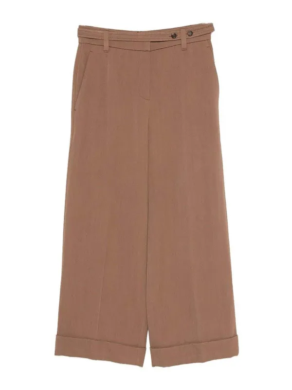 PANTS made by Brunello Cucinelli