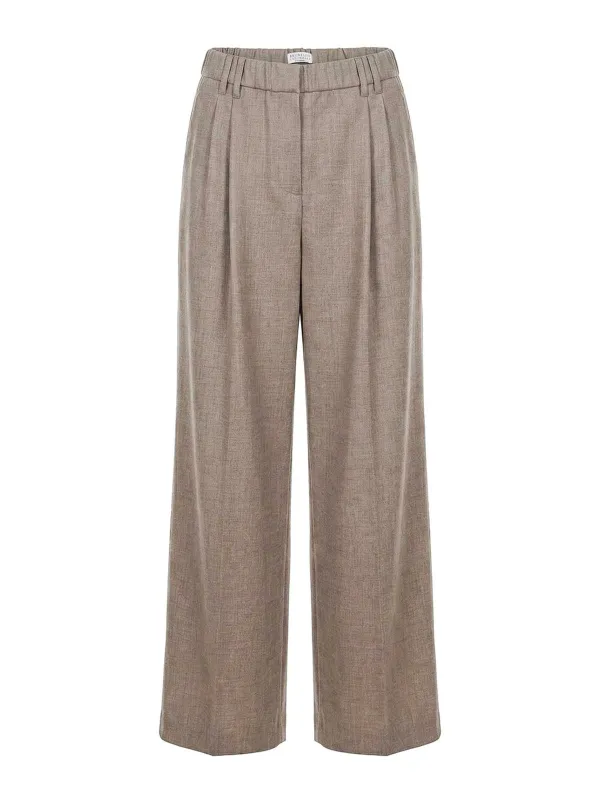 PANTS made by Brunello Cucinelli