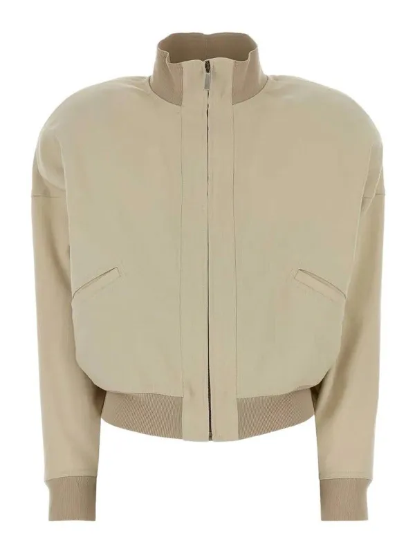 BOMBER JACKET made by Gucci