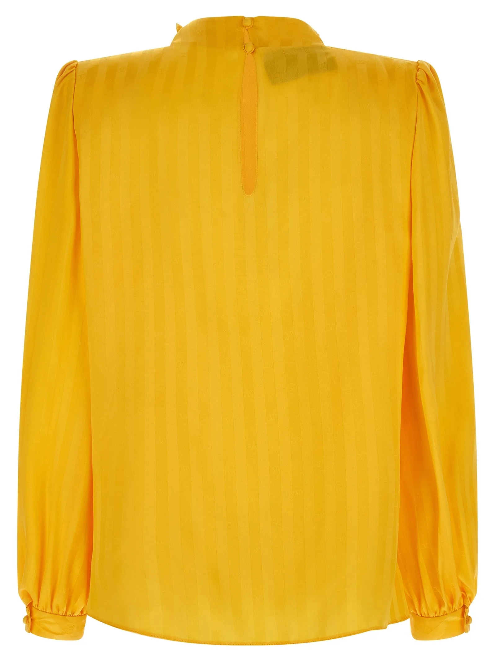 Valentino Garavani 'Mossi' shirt sold by Lord & Taylor product image thumbnail 2