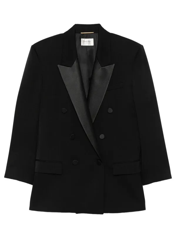 BLAZER JACKET made by Yves Saint Laurent
