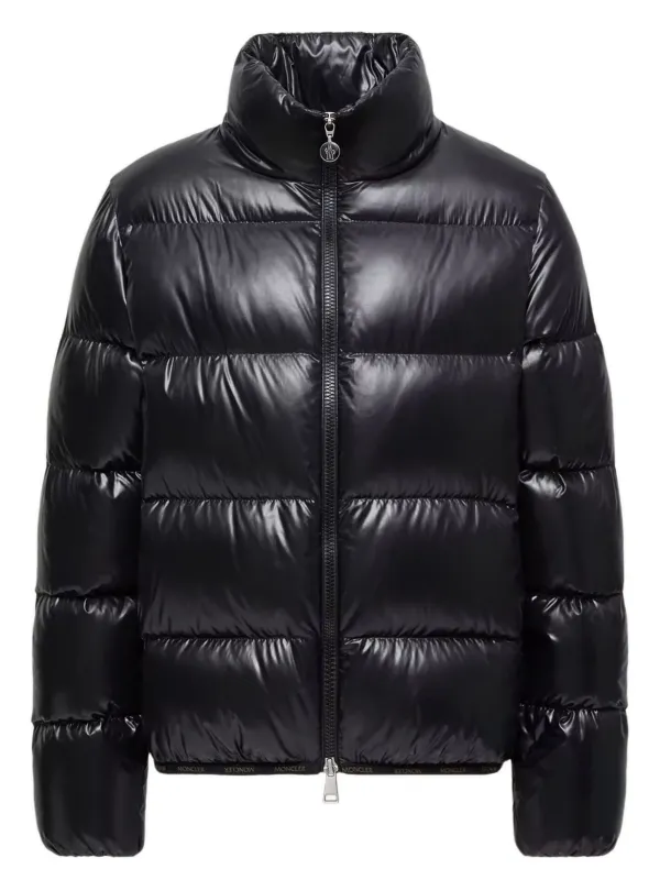 SHORT DOWN JACKET ABBADIA made by Moncler