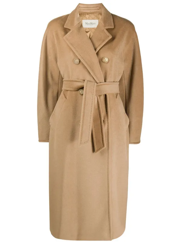 101801 ICON COAT made by MaxMara