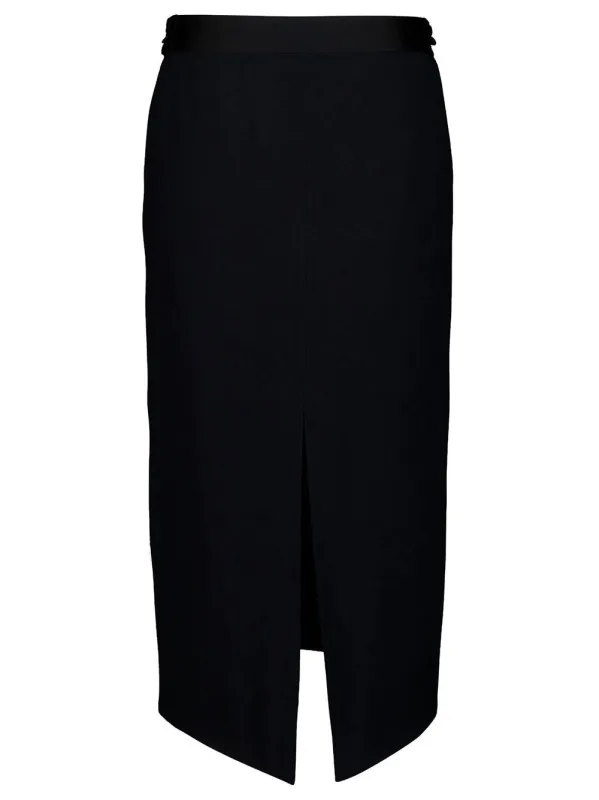 SKIRTS SKIRT made by Tom Ford