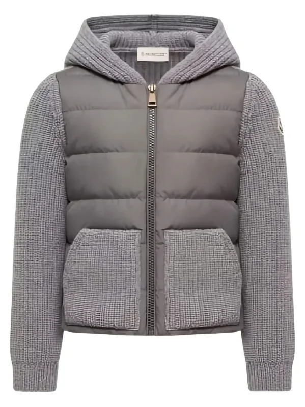 CARDIGAN made by Lord & Taylor