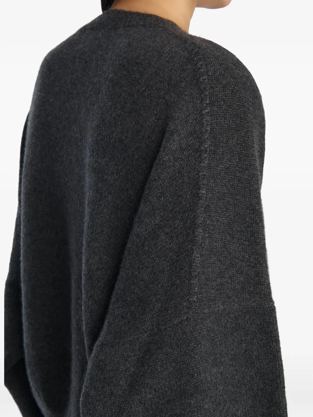 MARGAUX CASHMERE SWEATER sold by Lord & Taylor product image thumbnail 5