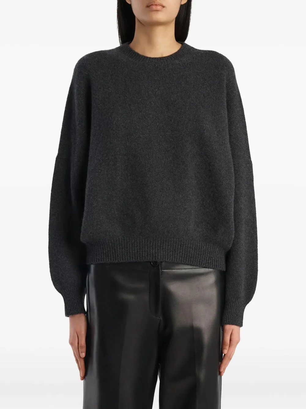 MARGAUX CASHMERE SWEATER sold by Lord & Taylor product image thumbnail 2
