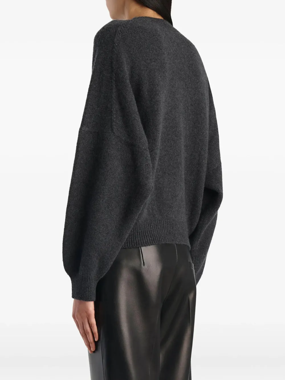 MARGAUX CASHMERE SWEATER sold by Lord & Taylor product image thumbnail 3