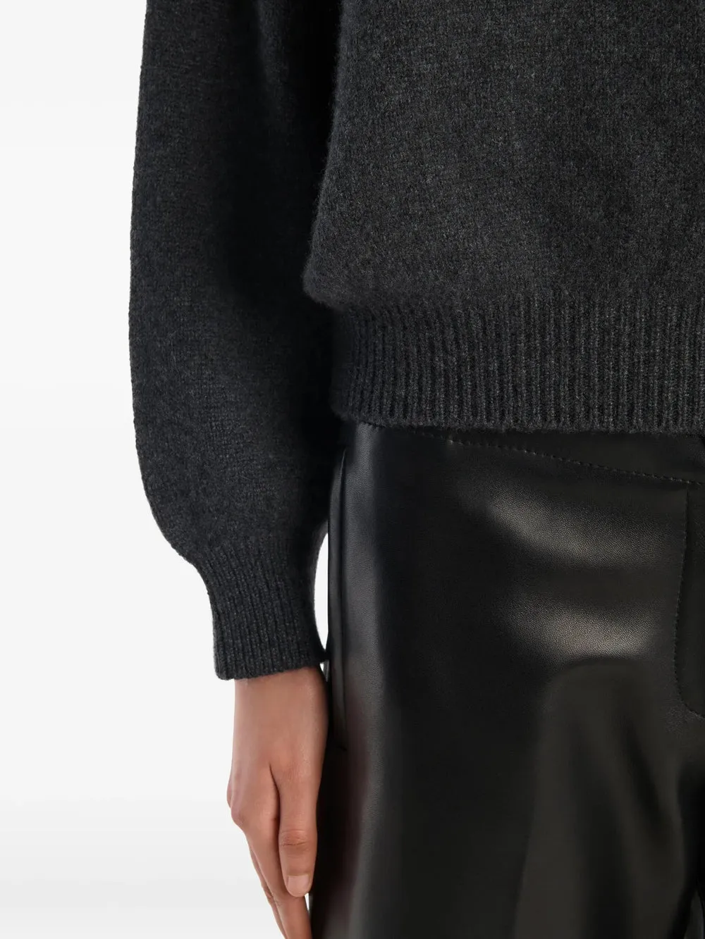 MARGAUX CASHMERE SWEATER sold by Lord & Taylor product image thumbnail 4
