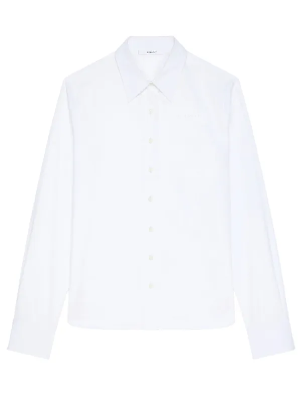 LONG SLEEVES SHIRT made by Givenchy
