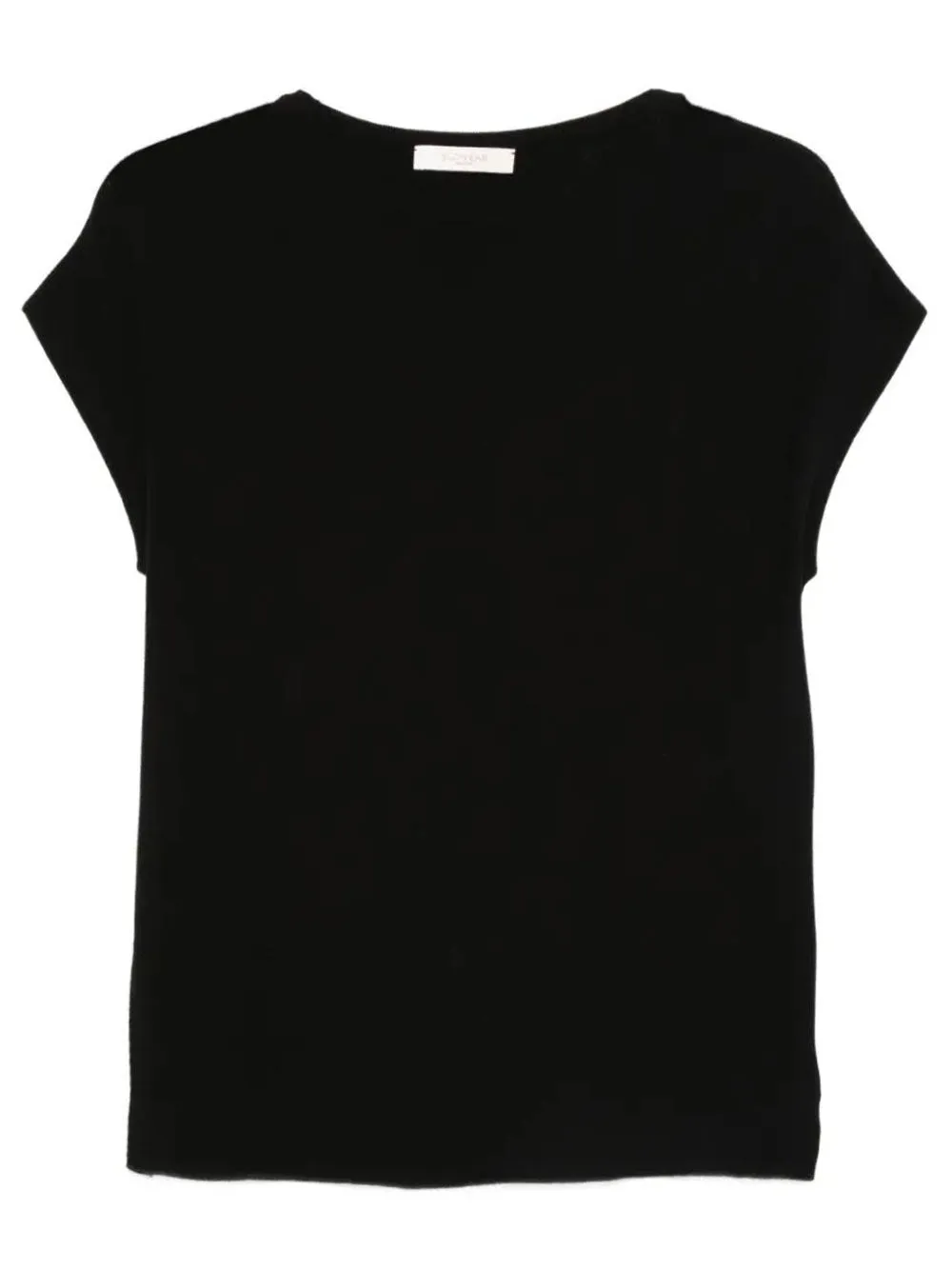 REGULAR FIT COTTON CRÊPE BLOUSE sold by Lord & Taylor