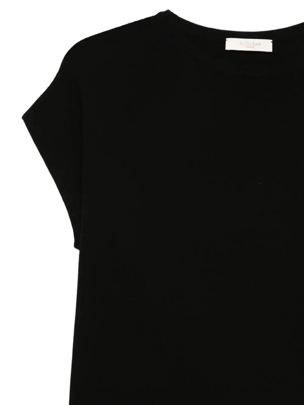 REGULAR FIT COTTON CRÊPE BLOUSE sold by Lord & Taylor product image thumbnail 3