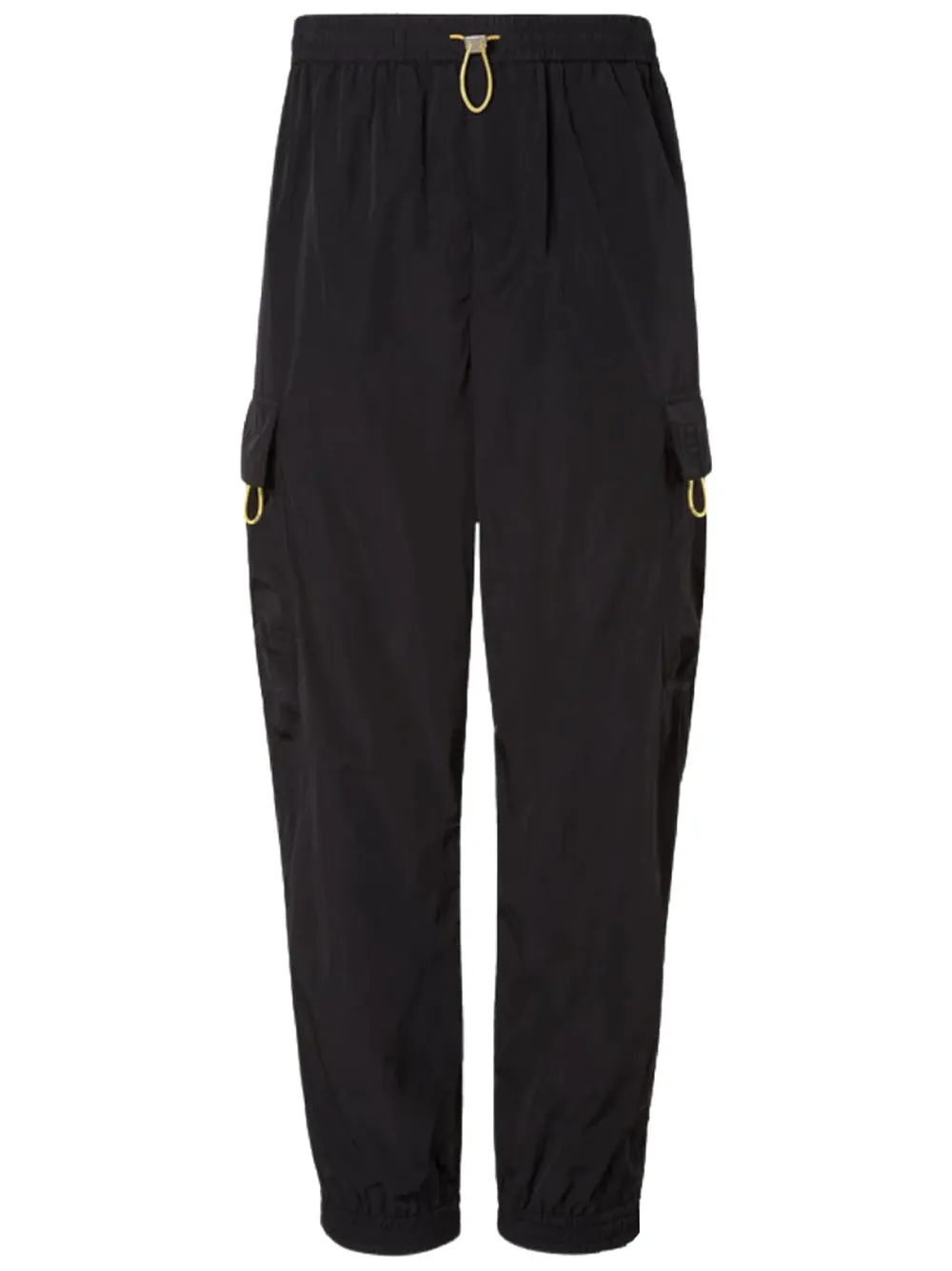 NYLON CARGO TROUSERS sold by Lord & Taylor