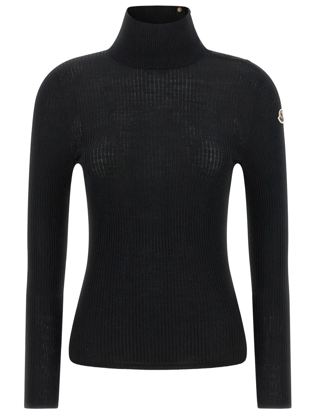MAGLIONE IN LANA LAVORATA A TRAMA sold by Lord & Taylor