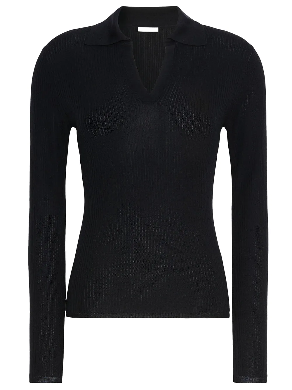 GERGO POLO KNIT sold by Lord & Taylor product image thumbnail 4