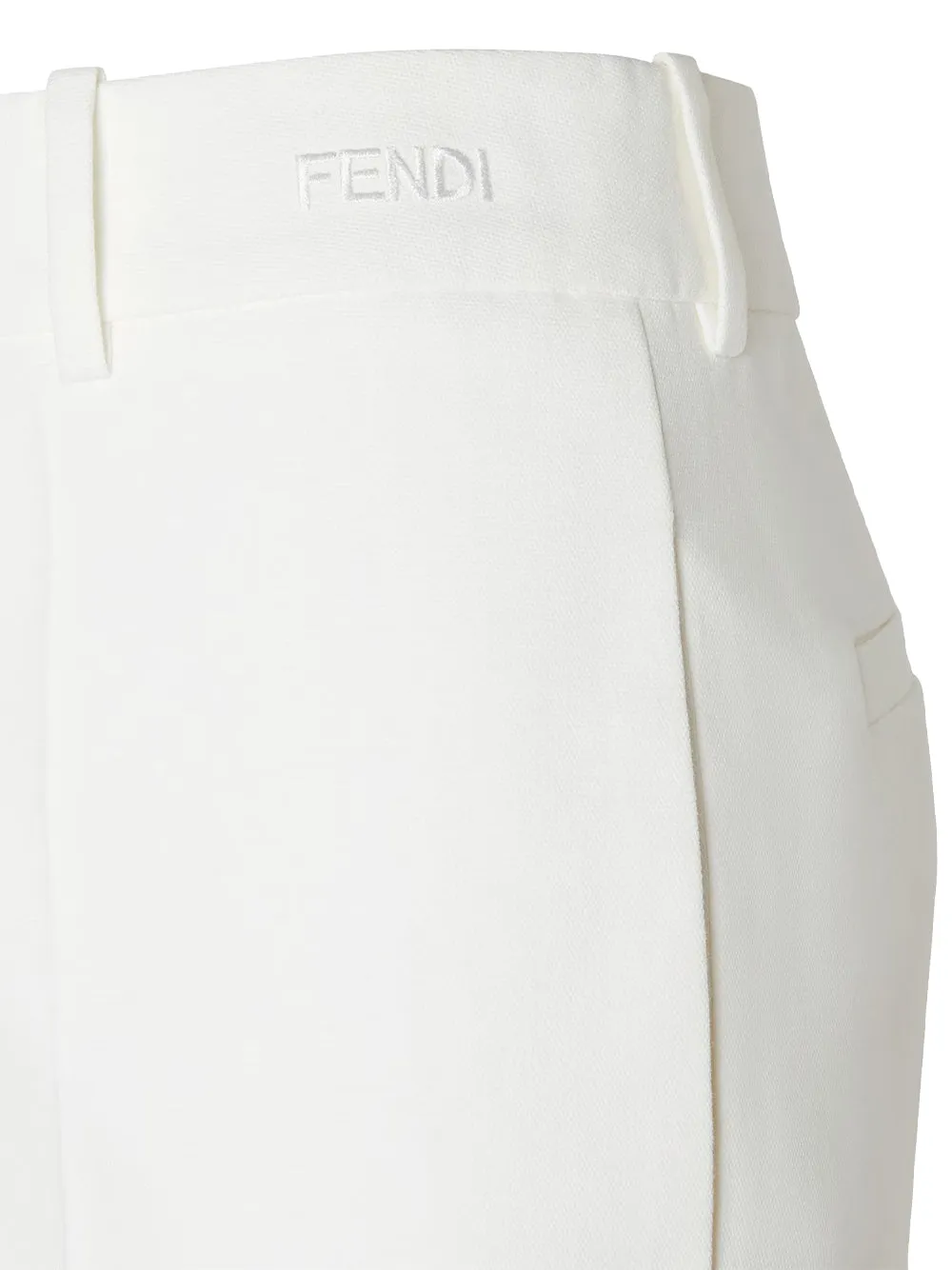 TECHNICAL CANVAS TROUSERS sold by Lord & Taylor product image thumbnail 4