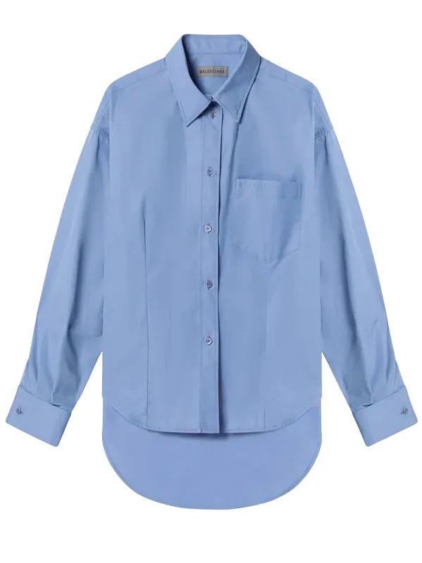 CLASSIC SHIRT made by Balenciaga