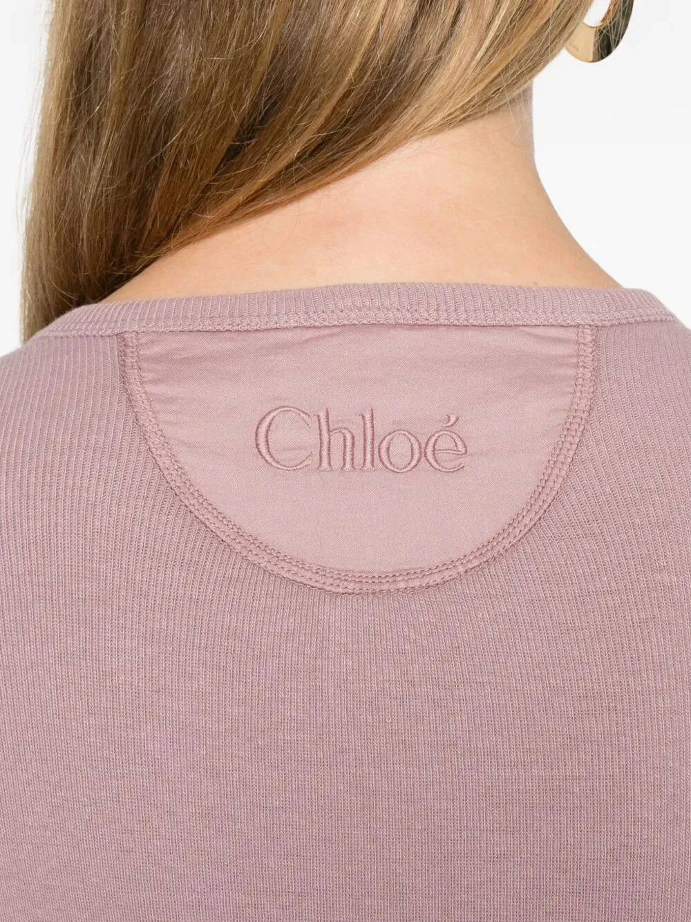 FITTED HENLEY COTTON JERSEY SHIRT sold by Lord & Taylor product image thumbnail 3