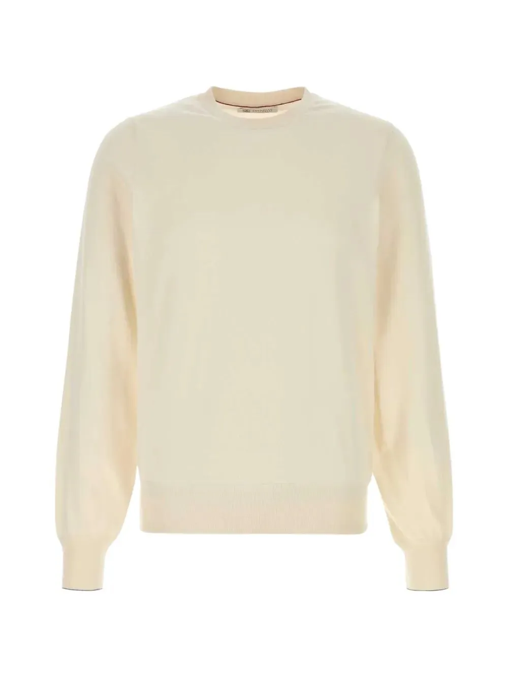 LIGHTWEIGHT COTTON CREWNECK SWEATER sold by Lord & Taylor