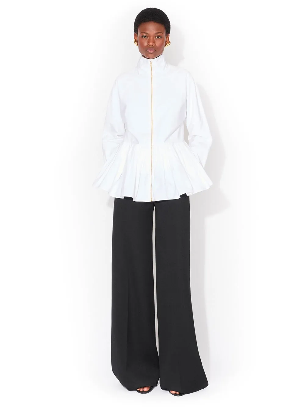 PEPLUM JACKET sold by Lord & Taylor product image thumbnail 2