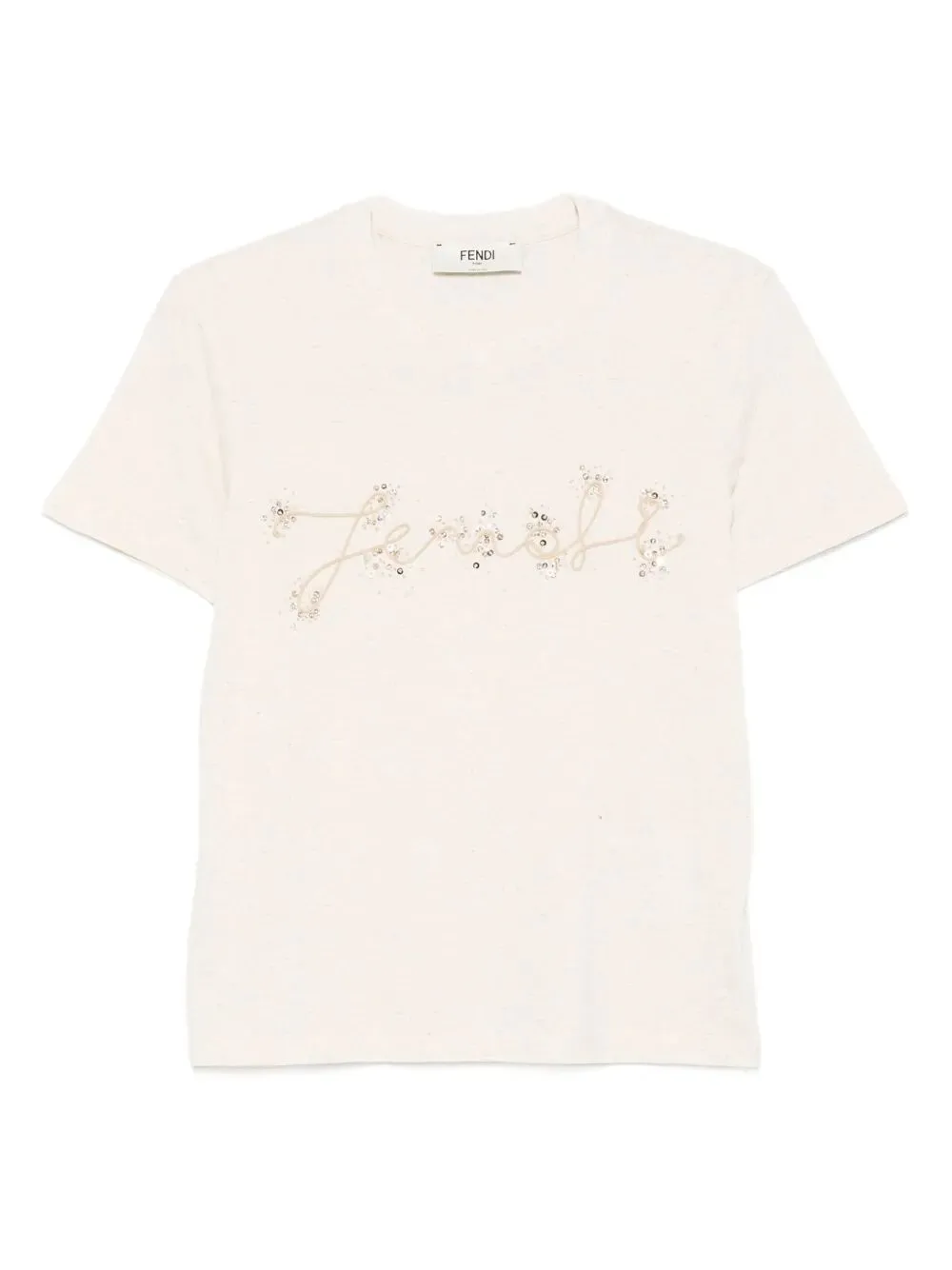 T-SHIRT FENDI EMBR sold by Lord & Taylor