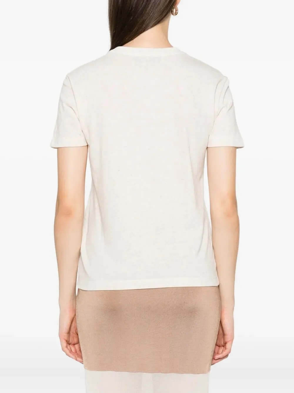 T-SHIRT FENDI EMBR sold by Lord & Taylor product image thumbnail 2