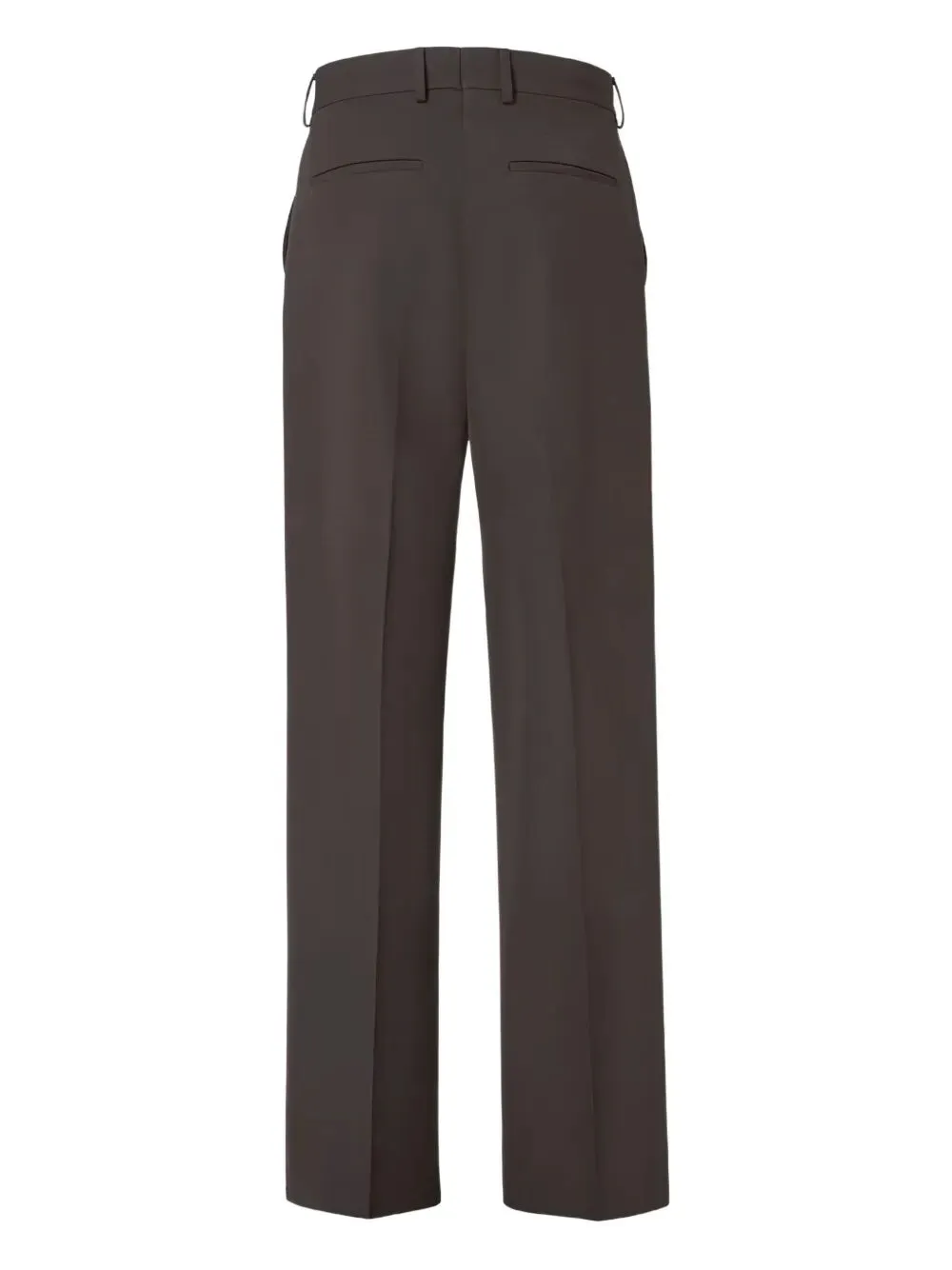CIGARETTE WOOL TROUSERS sold by Lord & Taylor product image thumbnail 2