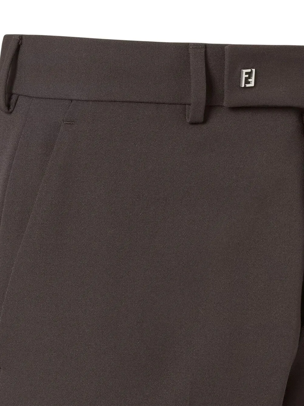 CIGARETTE WOOL TROUSERS sold by Lord & Taylor product image thumbnail 3