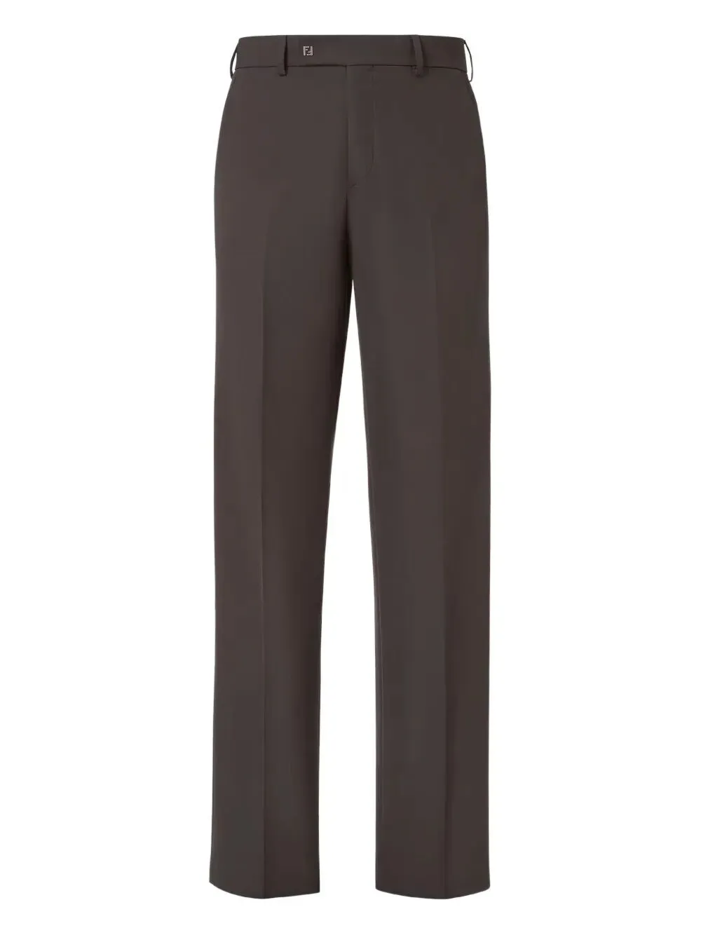 CIGARETTE WOOL TROUSERS sold by Lord & Taylor