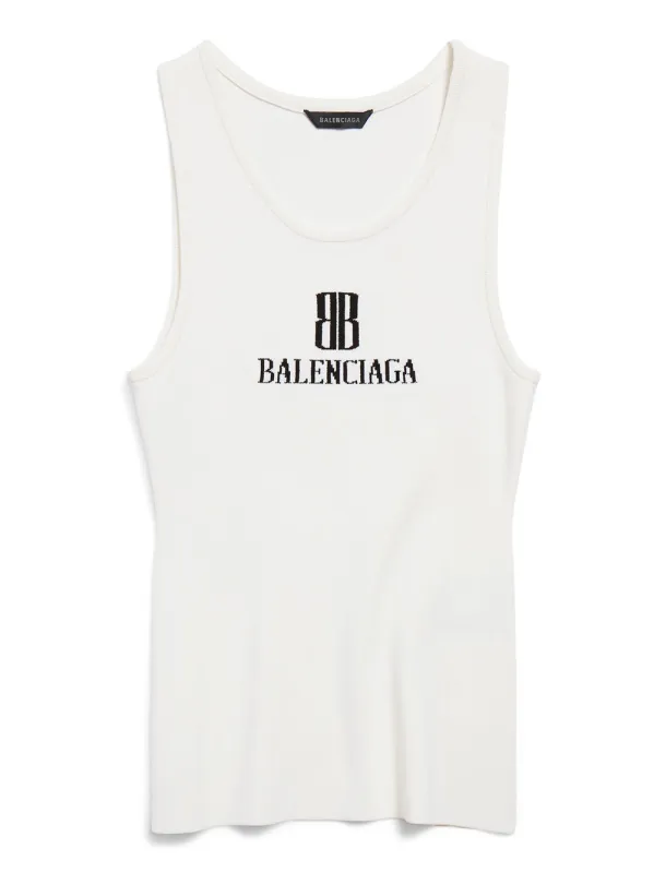 NANO BB TANK TOP made by Balenciaga