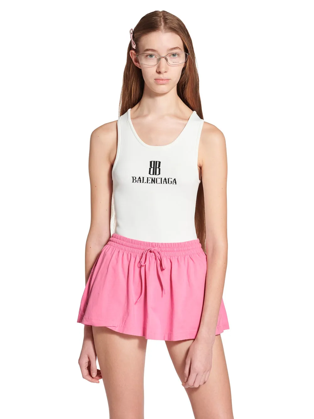 NANO BB TANK TOP sold by Lord & Taylor product image thumbnail 3