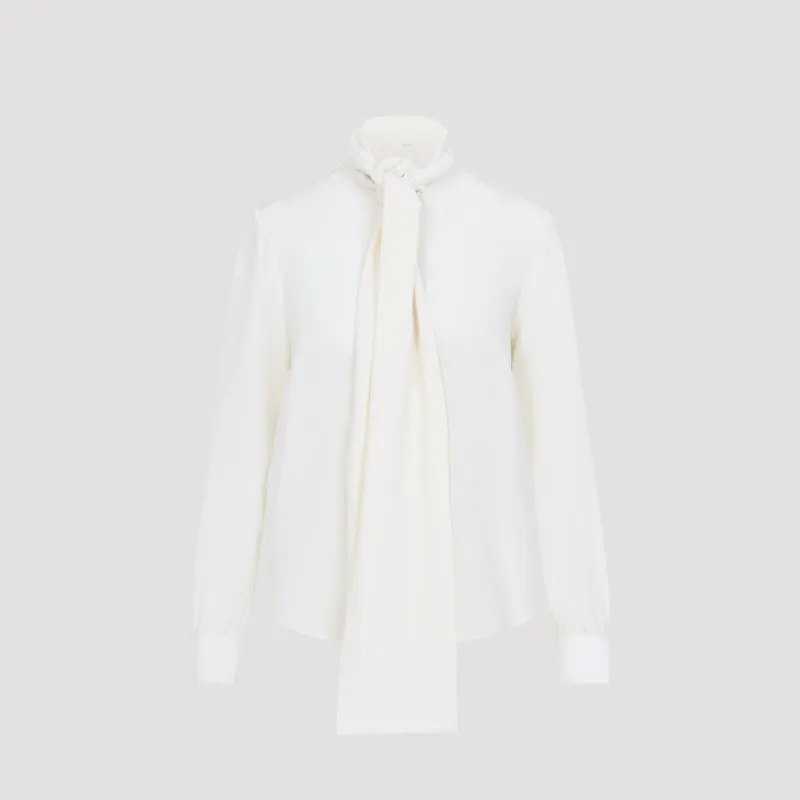 Saint Laurent Bluose made by Yves Saint Laurent