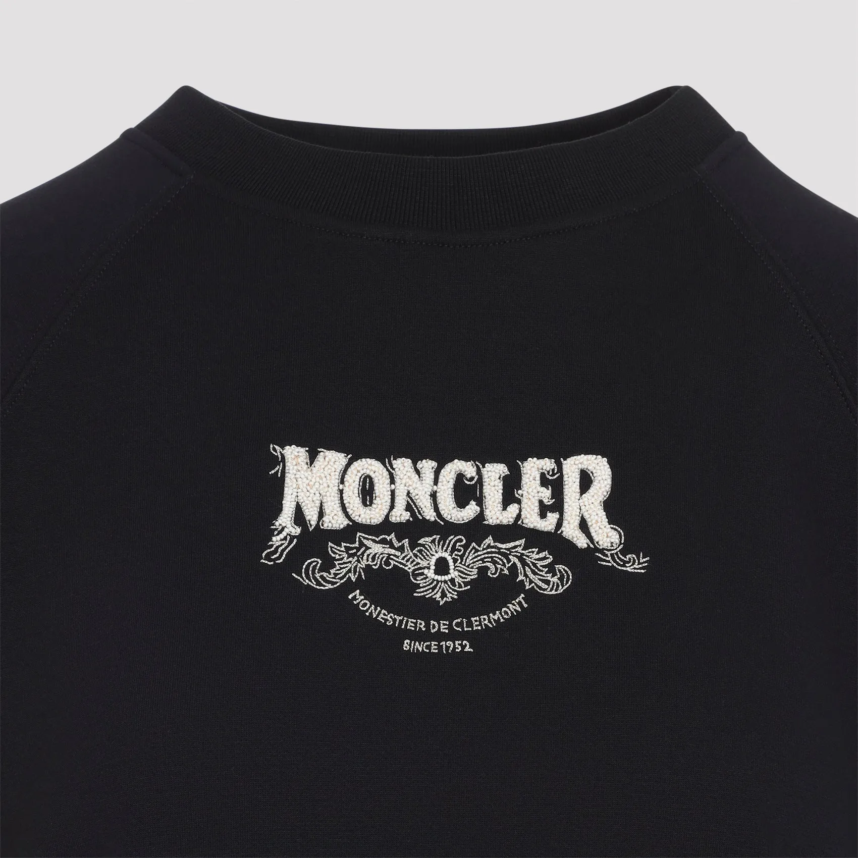Moncler Sweatshirt sold by Lord & Taylor product image thumbnail 5