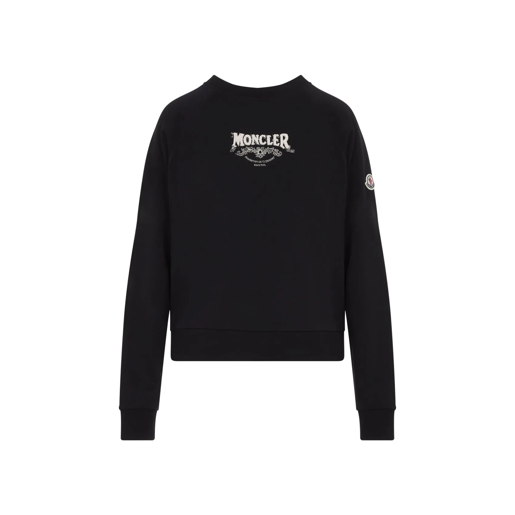 Moncler Sweatshirt sold by Lord & Taylor product image thumbnail 2