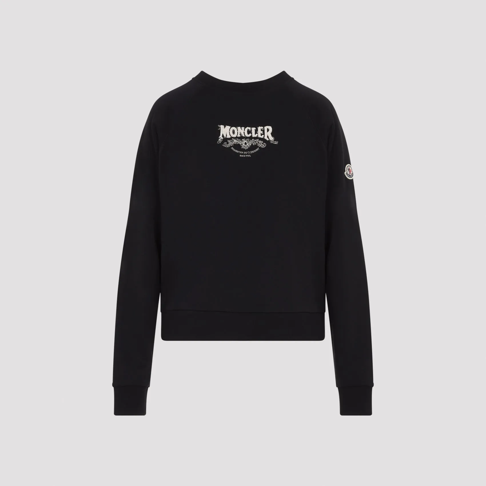 Moncler Sweatshirt sold by Lord & Taylor product image thumbnail 3
