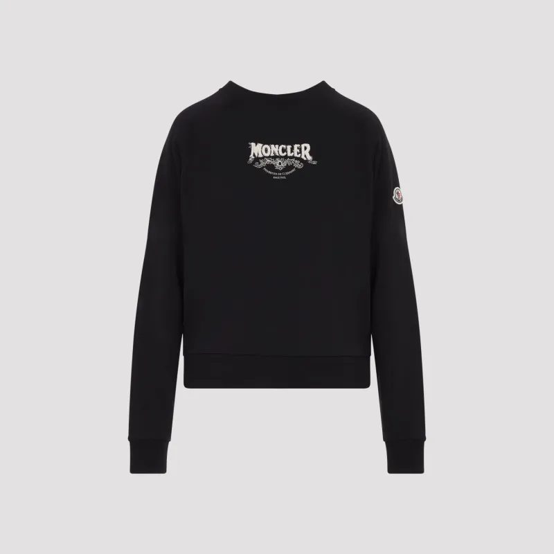 Moncler Sweatshirt made by Moncler