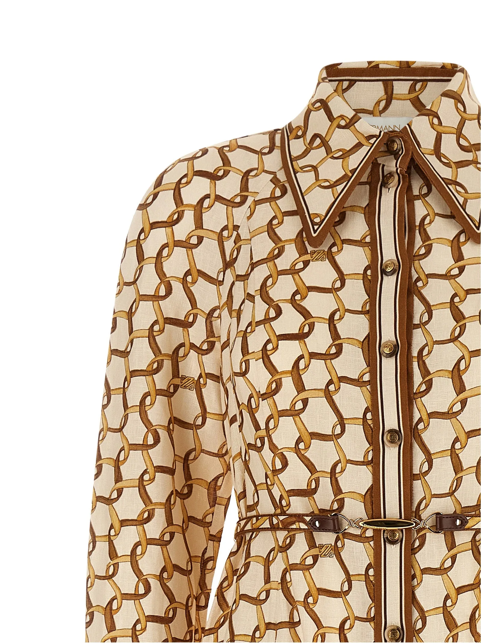 Chemisier dress sold by Lord & Taylor product image thumbnail 3