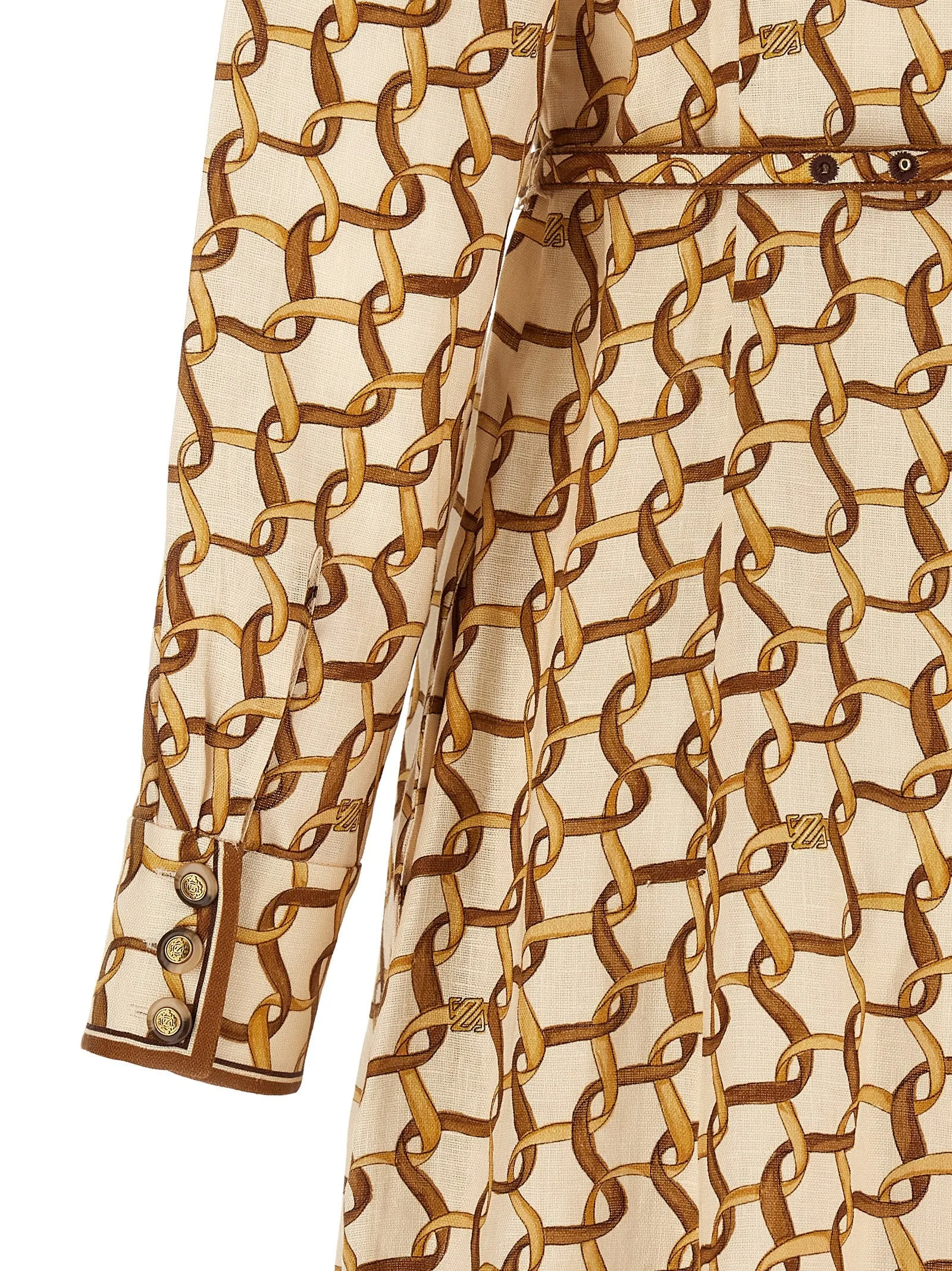 Chemisier dress sold by Lord & Taylor product image thumbnail 4