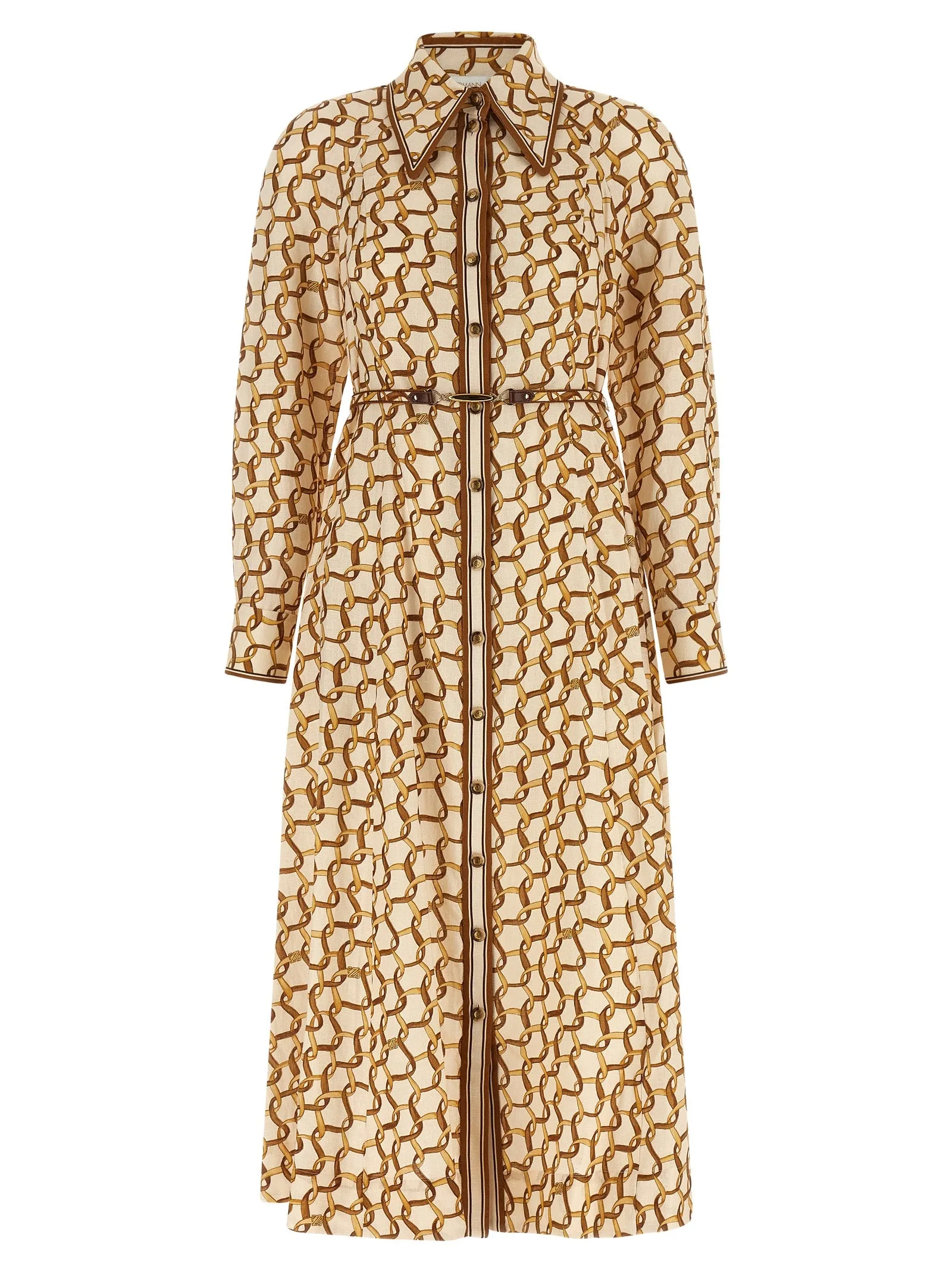 Chemisier dress sold by Lord & Taylor